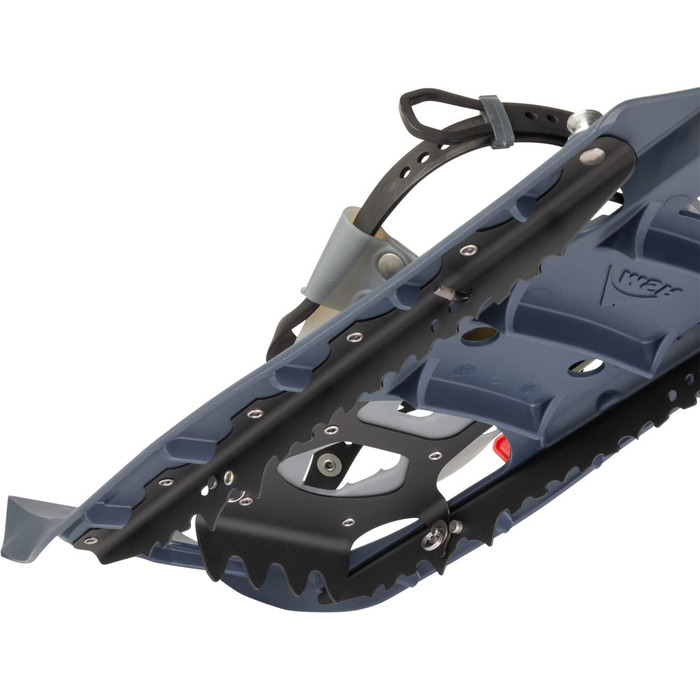 Снігоступи MSR Evo Trail 56 см (22 дюйми), залізні