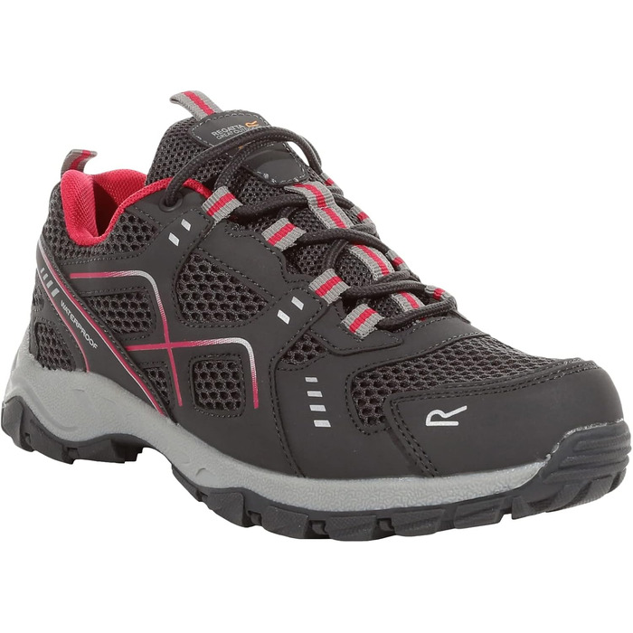 Жіночі сандалії Regatta Lady Vendeavour, рожеві, 43 EU