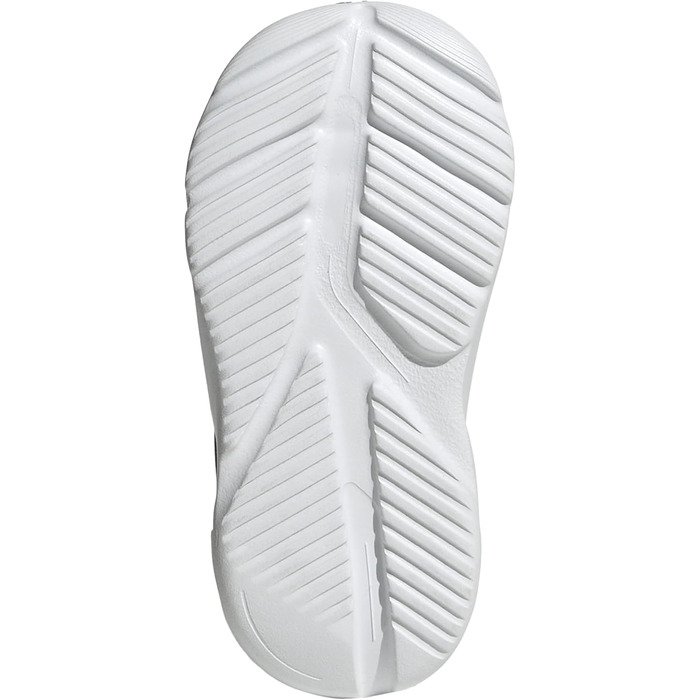 Дитячі кросівки Adidas Duramo SL 20 - унісекс, сірий, чорний, лимонний, EU