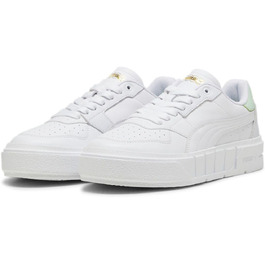 колір: puma white fresh mint 14