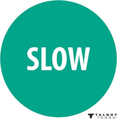 Badminton balls Talbot-Torro Tech 350 - 3 або 6 штук, різні кольори/швидкості, нейлонові, для гри в приміщенні та на вулиці.