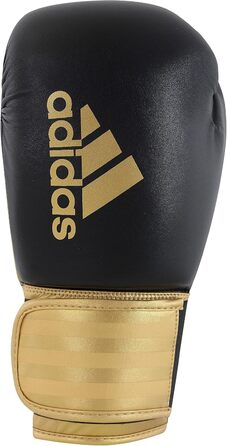 Боксерські рукавички adidas, професійні, для тренувань та змагань