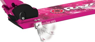 Трюковий самокат Razor Kinder A5 рожевий, універсальний розмір