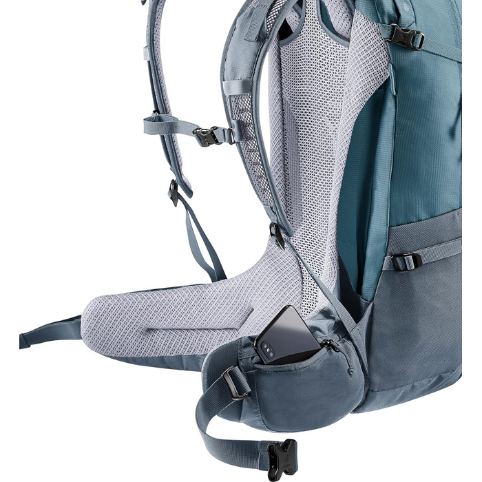 Туристичний рюкзак Deuter Futura 27 літрів