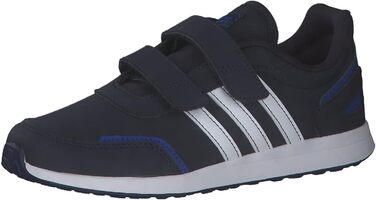 Дитячі кросівки Adidas Vs Switch 2 CMF C для хлопчиків та дівчаток, EU 19, Navy