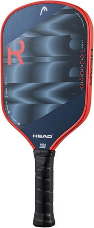 Ракетка для піклболу HEAD Radical Tour EX Grit, професійна