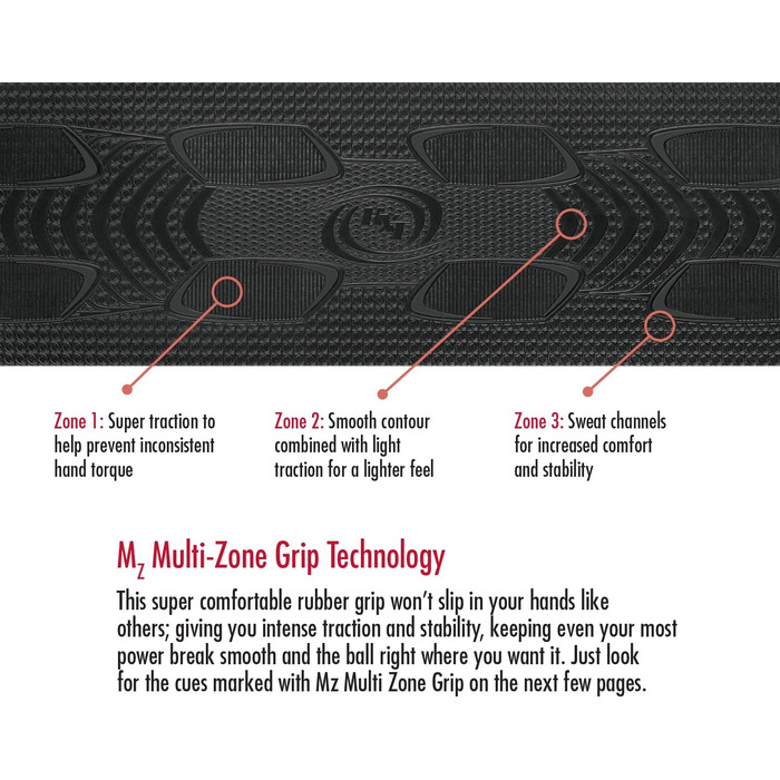 Більярдний кий PureX Technology HXTC14 з низьким кутом відведення, наконечник Kamui Black, ручка Mz Multi-Zonen, регульована вага та Turbo Lock