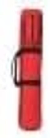 Чохол для більярдних київ, вінтажний стиль, великі кишені, червоний колір