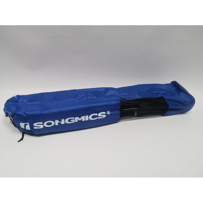 Захисний сітчастий чохол для стійки Songmics SYQ400