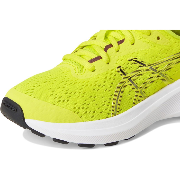 Дитячі кросівки ASICS GT-1000 13 GS, Citron White (36 EU)