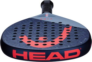 Падельна ракетка HEAD Vibe для паделу, легка, графітова
