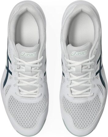 Кросівки ASICS Upcourt 6 білі, 42 розмір для чоловіків