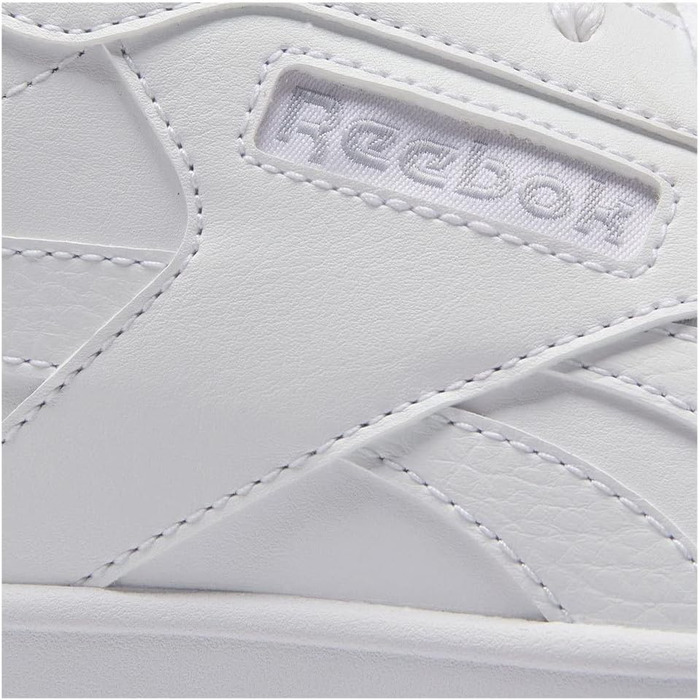 Кросівки Reebok Court Advance Unisex White/Cold Grey, 43 EU