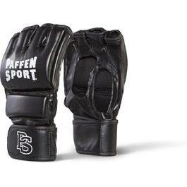Рукавички для ММА PAFFEN SPORT Contact KL L-XL для Крав Мага, Вінг Чун та самооборони