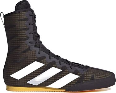 Кросівки adidas Box Hog 4 Unisex (42 EU, фіолетовий)