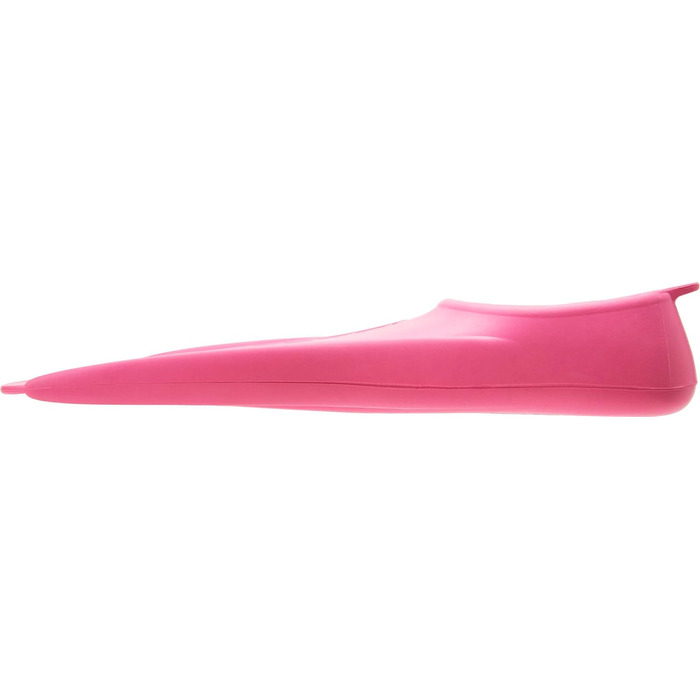 Ласти CRESSI Mini Light Pink / San Diego 29/31 для плавання, снорклінгу та дайвінгу - дитячі короткі ласти