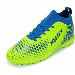 колір: зелений