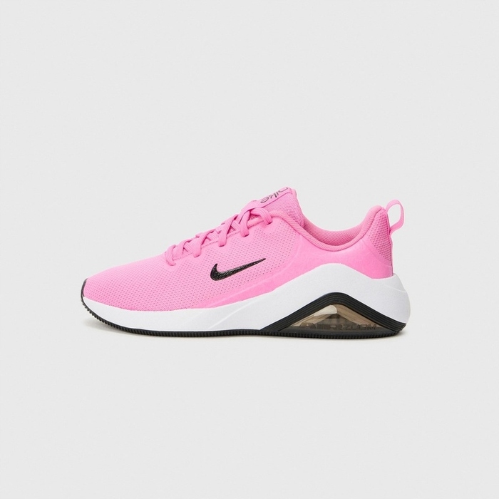 Жіночі кросівки Nike Bella 7 (рожевий/білий/чорний) FZ1689-601, 40