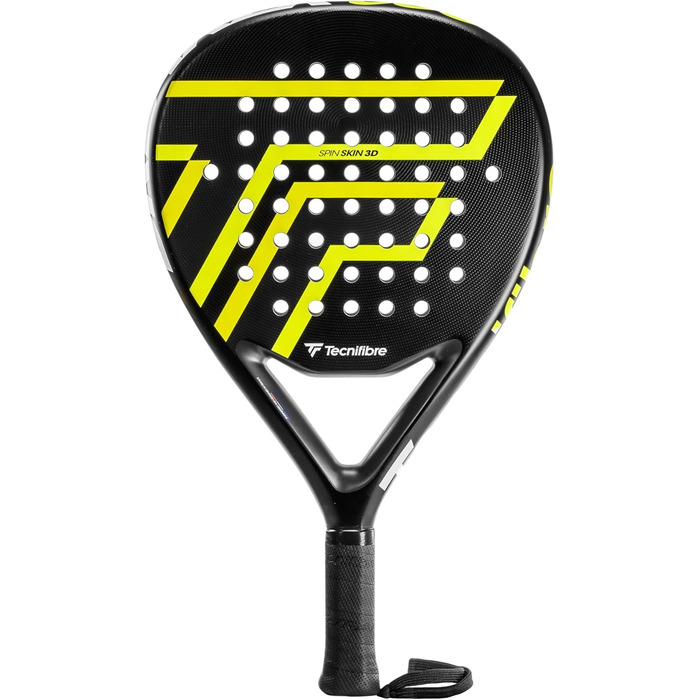Падель ракетка Tecnifibre Wall Breaker 360 серія 375/365/360/355 для паделу