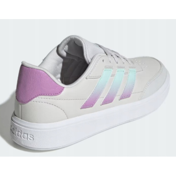Жіночі спортивні кросівки Adidas для школи, зручні, розмір 37 1/3