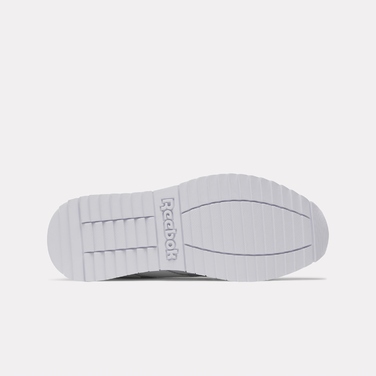 Жіночі кросівки Reebok Royal Glide Ripple білі, розмір 38