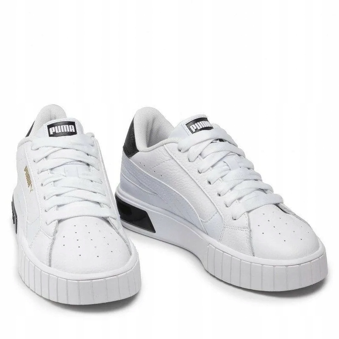 Жіночі спортивні кросівки Puma 380176, розмір 39