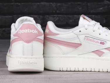 Жіночі кросівки Reebok Club C Double GY4802, розмір 37