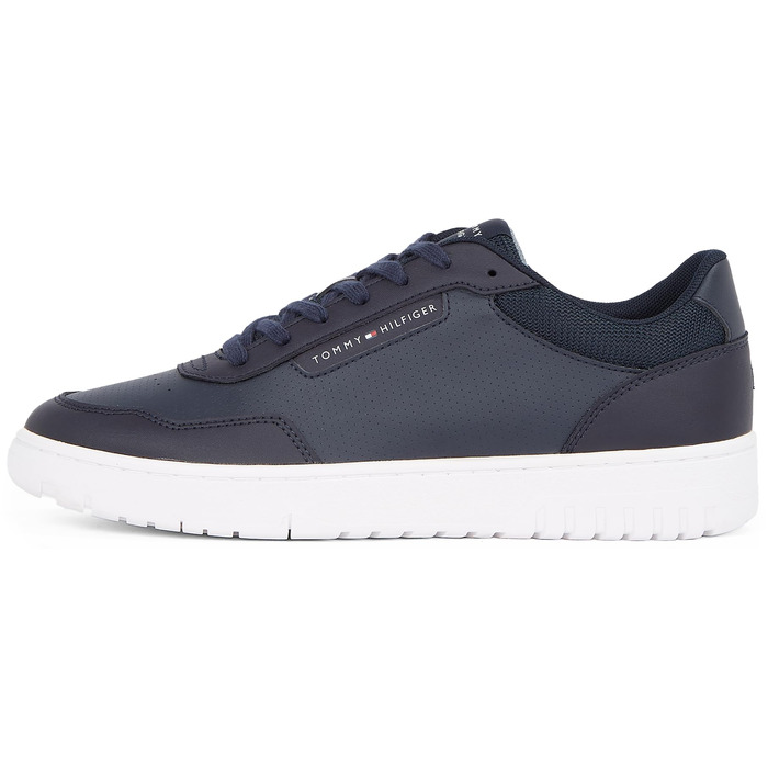 Чоловічі кросівки Tommy Hilfiger Sneakers у кольорі Blue Desert Sky, розмір 45 EU