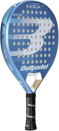 Ракетка для падел Bullpadel Indiga W 2023 (жіноча)