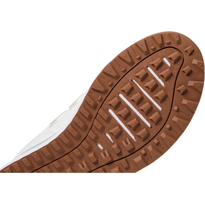 Жіноче golf-взуття New Balance 574 Greens V2 (43 EU, білий, Opulenter Garten)