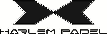 Падельна ракетка HARLEM PADEL Euphoria Soft для дорослих, унісекс, універсальний розмір