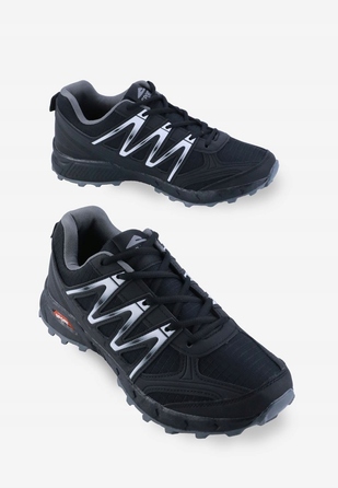 Чоловічі спортивні трекінгові кросівки, розмір 43