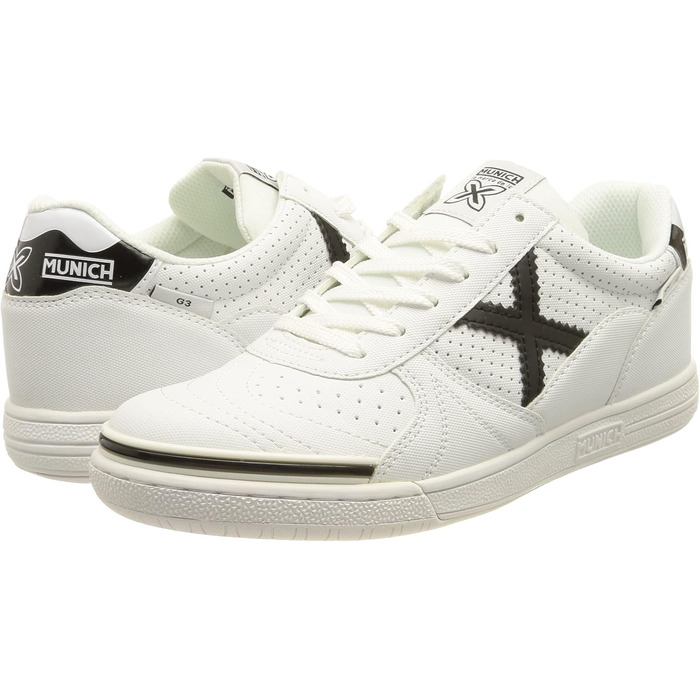 Взуття Munich G-3 Profit біле, 36 EU
