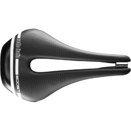 Сідло для велосипеда Selle Italia Novus Boost TM Superflow L3, чорне, унісекс