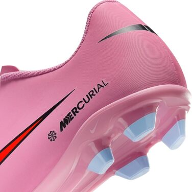Футбольні бутси Nike Mercurial Vapor 16 Club MG, FQ8441 (45.5 EU), різнокольорові