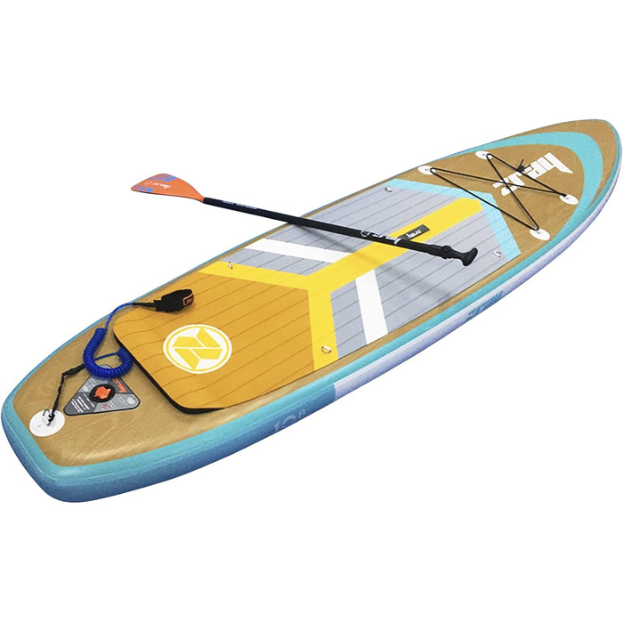 SUP-борд Zray Grain 10'8'' для дорослих, універсальний