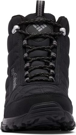 Черевики Columbia Firecamp Boot Snow 43 EU Black City Grey для чоловіків