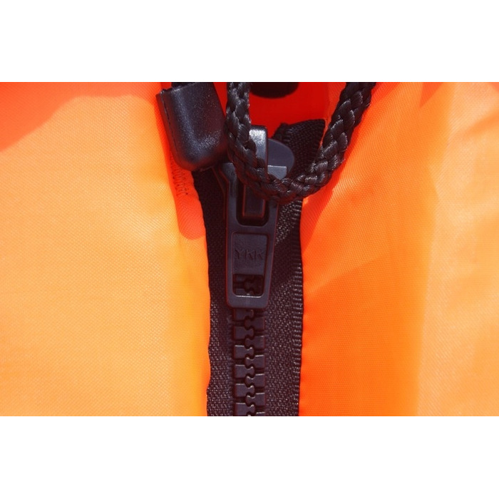 Рятувальний жилет Aqua-sport Aqua 100N, р. XXL (від 90 кг)