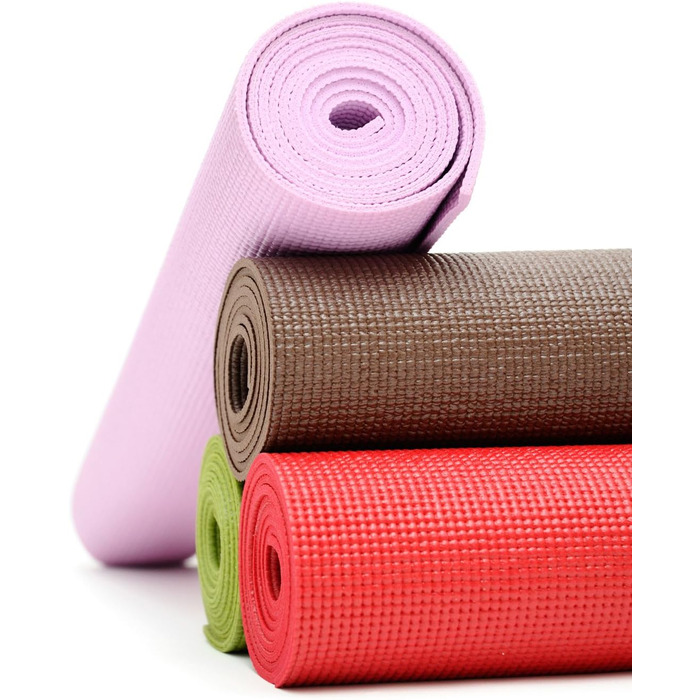 Йога-мат Yogistar Yogimat® Basic, килимок для йоги