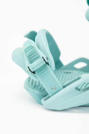 Сноуборд Nitro Zero '20 чоловічий All Mountain Freestyle з кріпленнями, сірий