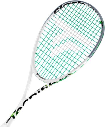 Сквош ракетка Tecnifibre Slash X-TOP 120 (легка, серія 120-135 г)