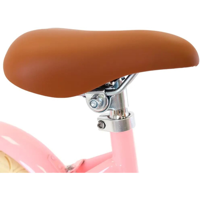 Дитячий велосипед Bandits and Angels Retro Rider 12 дюймів