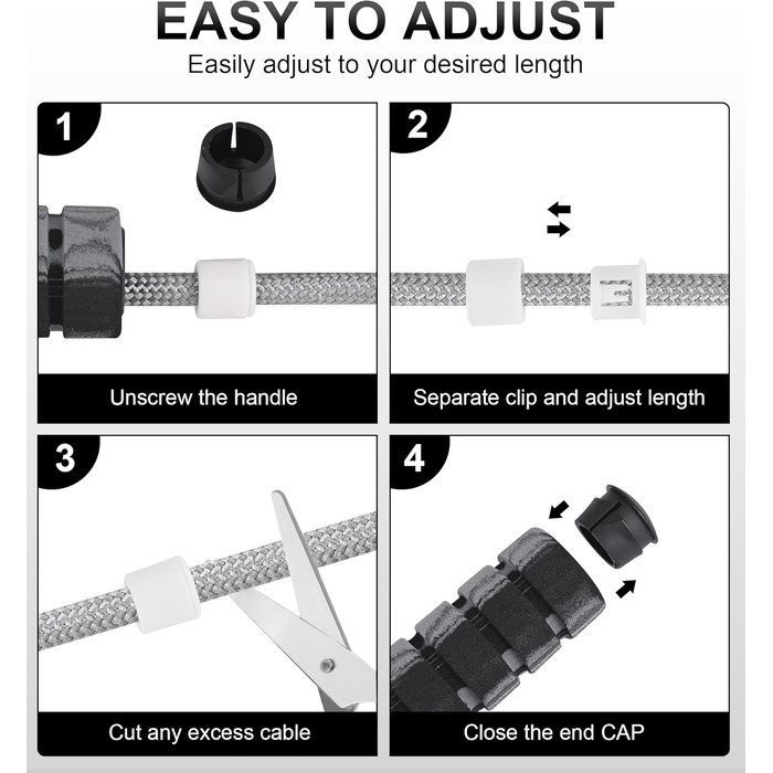 Стрибкове канат для фітнесу з навантаженням, регульований, для жінок та чоловіків, зелений/рожевий