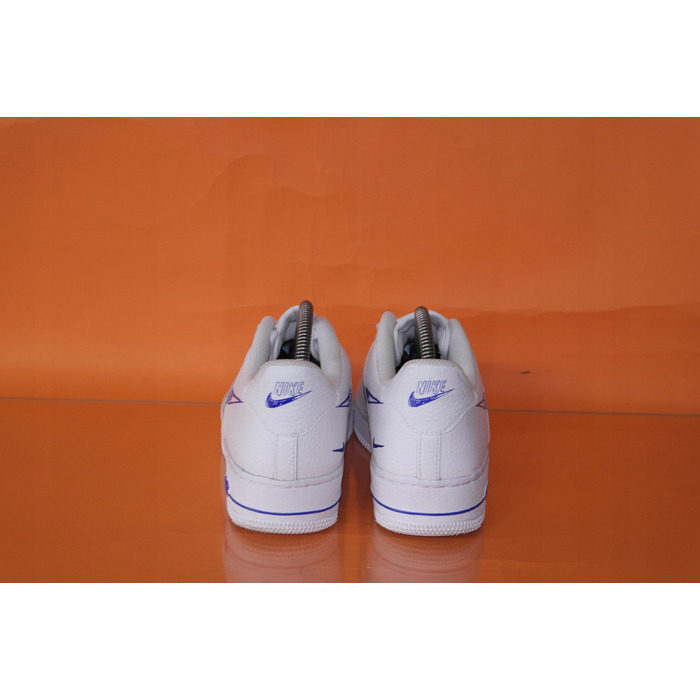 Жіночі спортивні кросівки Nike Air Force 1, розмір 40