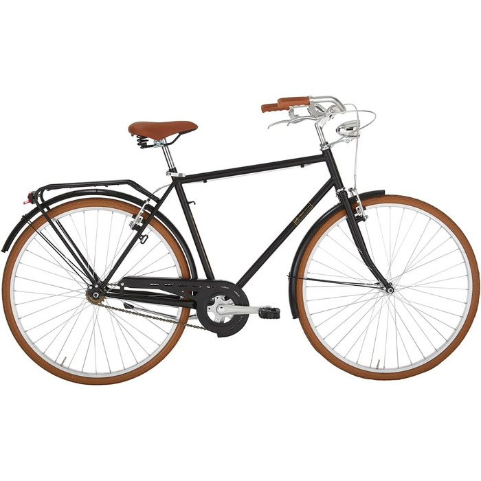 Чоловічий велосипед Alpina Bike Sporting 1 V 580 мм
