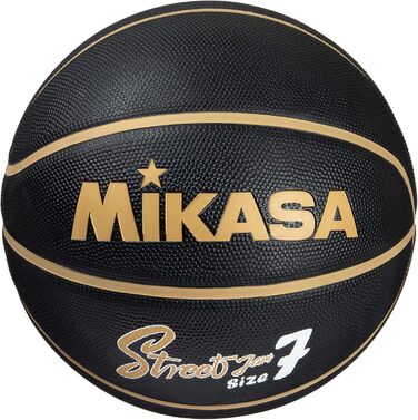 Баскетбольний м'яч MIKASA BB702B №7 для професіоналів і фанатів