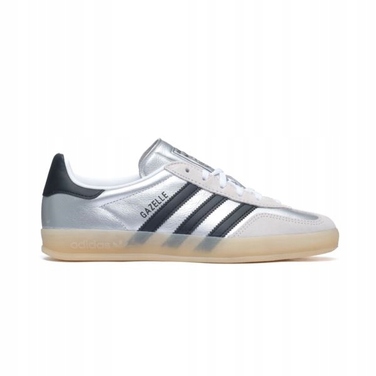 Кросівки Adidas Gazelle Indoor W HP7215, 39 1/3