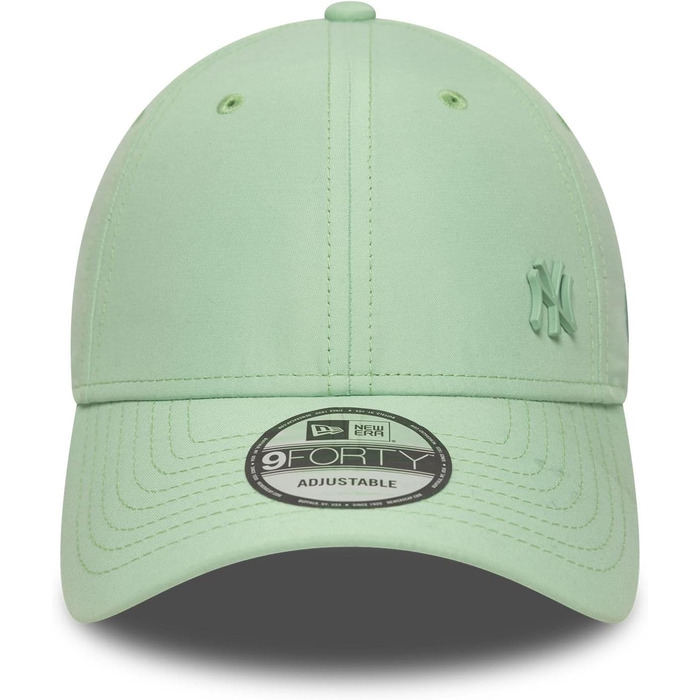 Кепка бейсболка New Era MLB 9Forty Tonal Mini-Logo New York Yankees - універсальний розмір