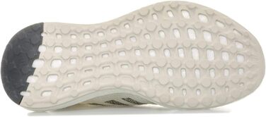 Кросівки Adidas Pureboost Go J для фітнесу, унісекс, 36 EU, багато кольорів, Nondye Grisei Blapur 000