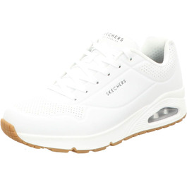Кросівки Skechers Uno Stand On Air для чоловіків, білий, 45.5 EU